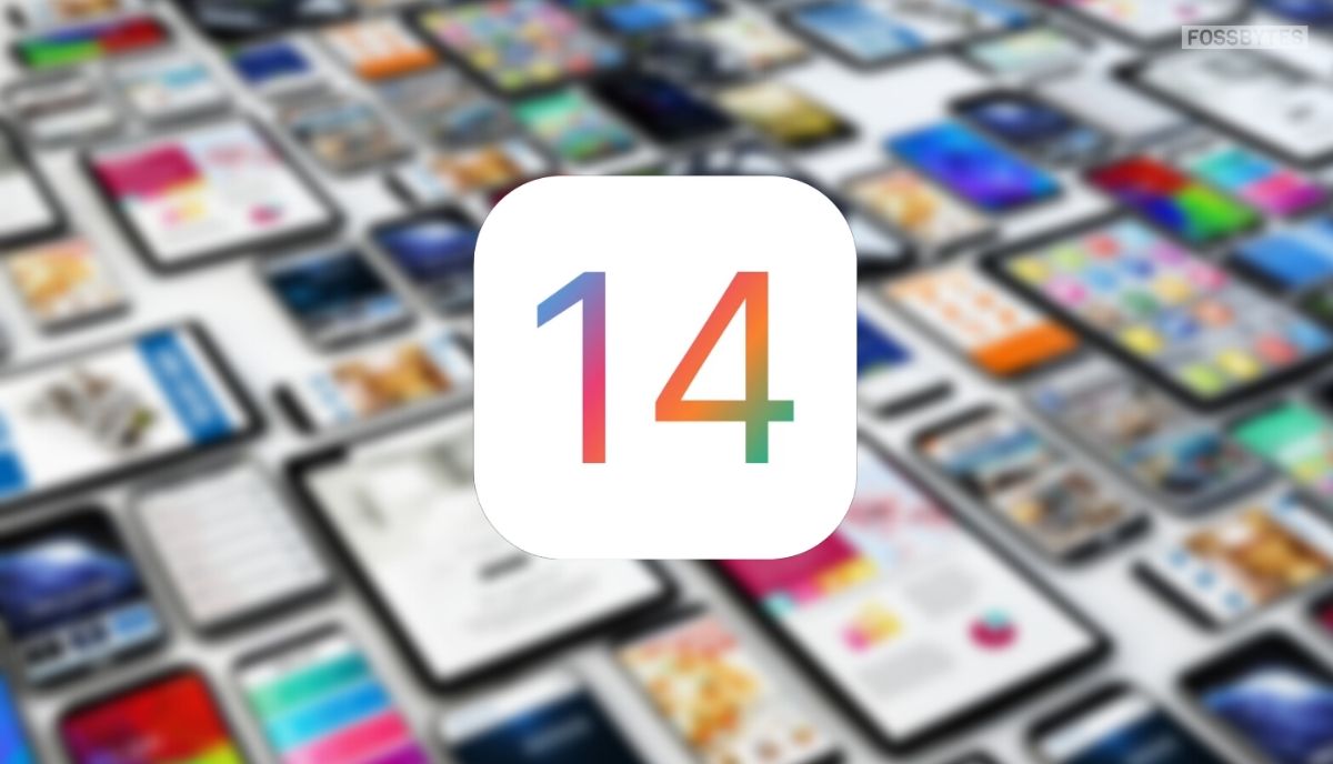 iOS 14 Особенности, новости, слухи - все, что вам нужно знать 26