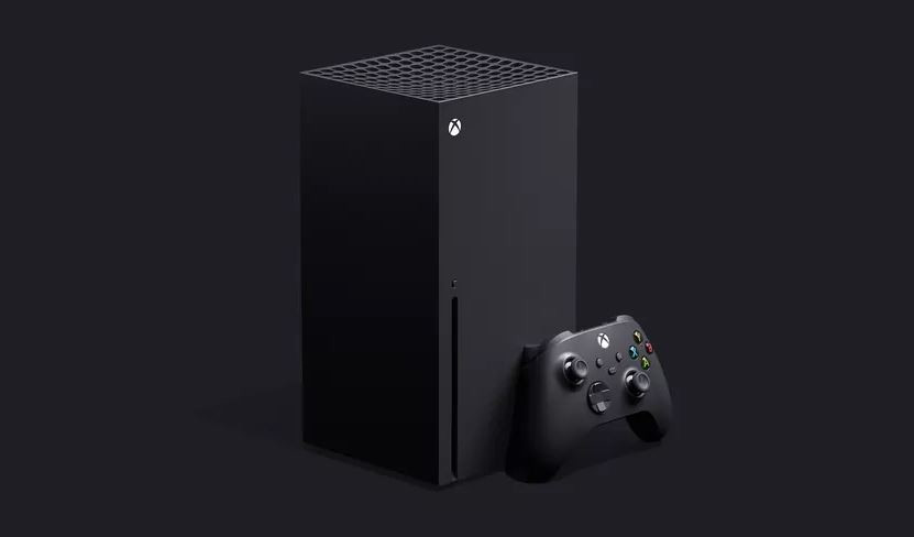 «Дизайн Xbox Series X позволяет создавать лучшие ограниченные издания» 94