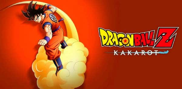 Coche en Dragon Ball Z Kakarot