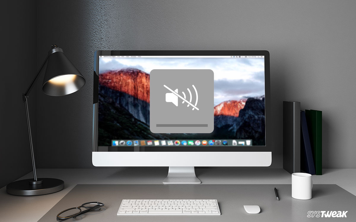 Audio tidak berfungsi di Mac? Berikut cara memperbaikinya 10