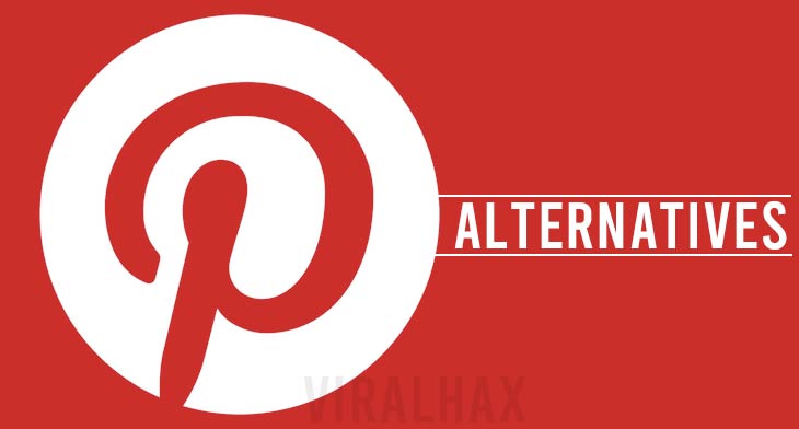 10 невероятных альтернатив Pinterest 2020 78