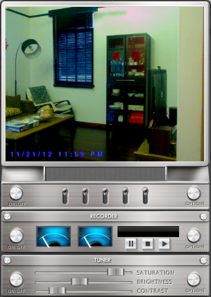 10 perangkat lunak webcam terbaik untuk digunakan untuk panggilan video 3