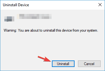 Ослабленный режим полета Windows 10