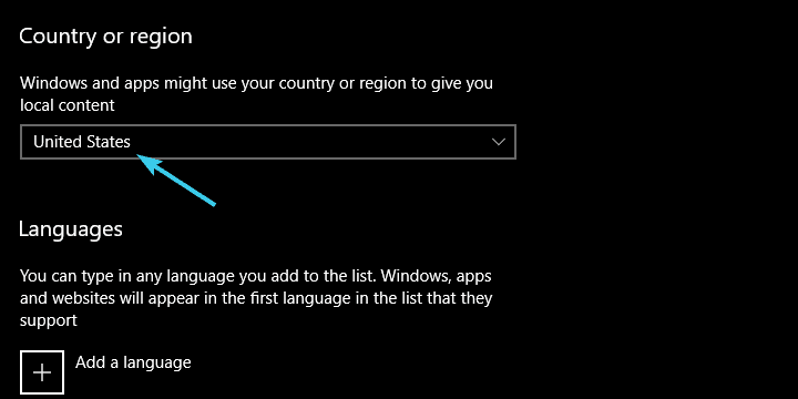 🥇 REVISIÓN: Microsoft Store no se abre en Windows 10 - No Se Me Abre La Tienda De Windows 10