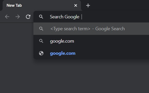 15. Mở menu và cài đặt của Google Chrome Phím tắt hữu ích của Chrome