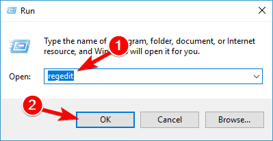 Không thể kết nối với máy chủ proxy Windows 10
