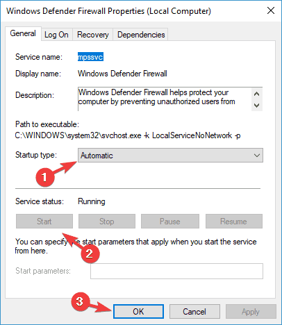 Windows    Lỗi cập nhật máy chủ 2016 0x800705b4