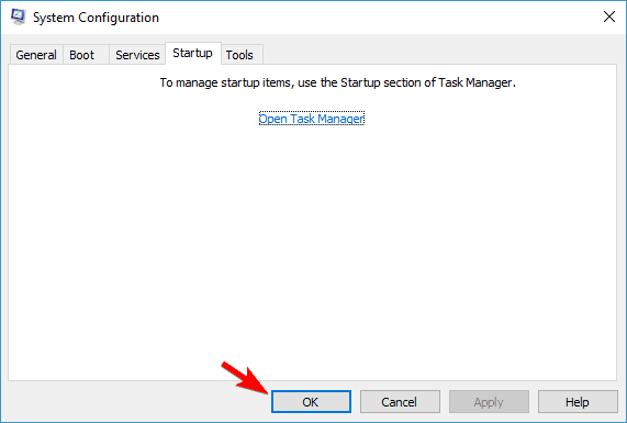 Windows    Không thể cài đặt bản cập nhật sau với lỗi 0x8007001f