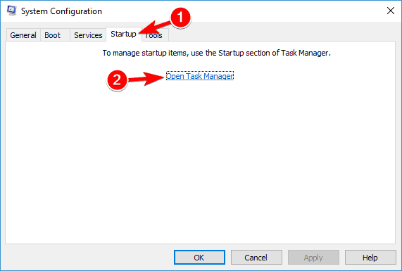 Windows    10 Update-Assistent Fehler 0x8007001f