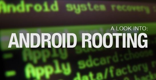 Rooting Android