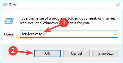 Kode kesalahan 0x80070015 Windows 10 pasang