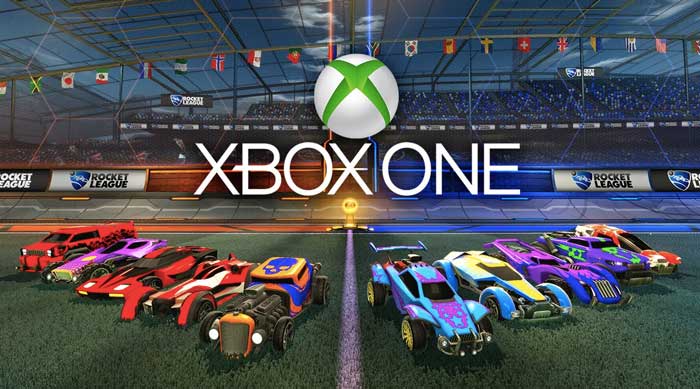 5 bästa Xbox One-spel med delad skärm |  Uppdaterad lista