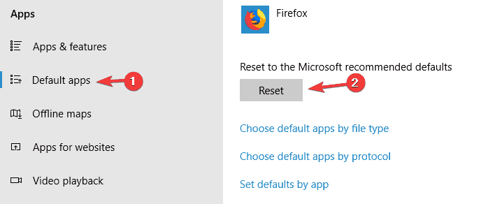 Этот файл не имеет связанной программы Windows 7
