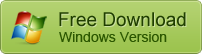 Descargue el descargador de video gratuito para Windows