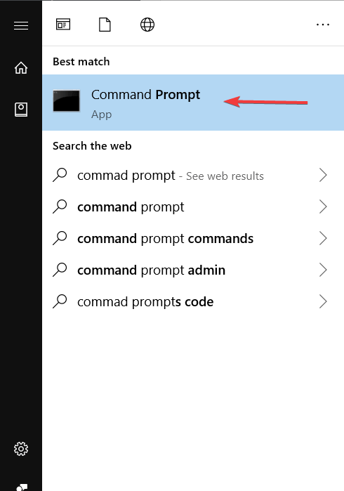 command prompt hasil pencarian windows server cara mengaktifkan remote desktop