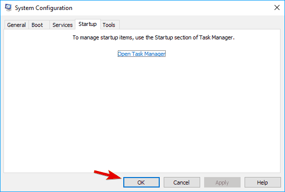 Acara kernel 141 langsung error pada Windows 10 [SIMPLEST SOLUTIONS] 2