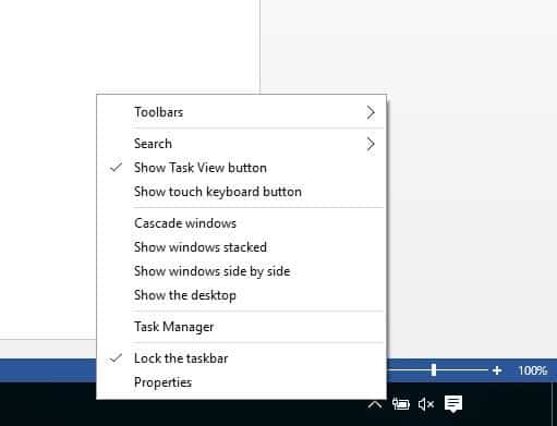 layar login sistem Windows 10 lambat, macet, beku