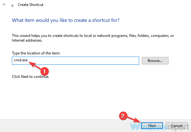 Невозможно запустить cmd от имени администратора Windows 7