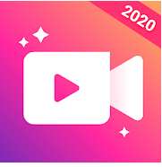Добавить музыку в видео приложения 2020