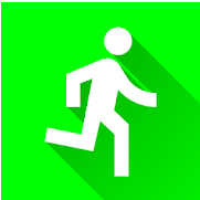 Grön skärm app