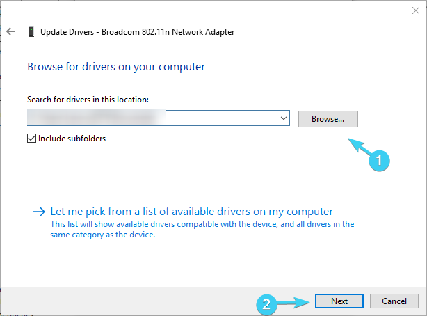 driver adapter LAN nirkabel mediatek (ralink) windows 10