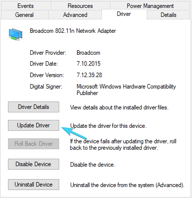 802.11 b/g/n wifi driver download windows 7