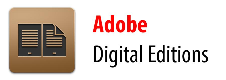 adobe digital editions'ın son sürümü
