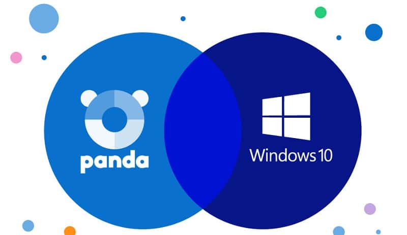 pandas antivirusprogram för windows 10