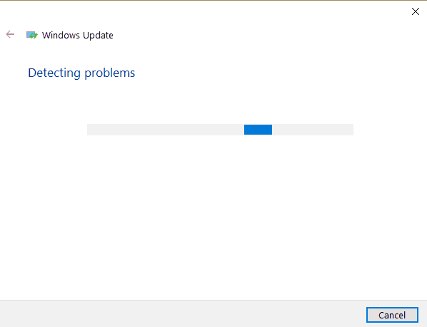 windows    cập nhật xử lý sự cố