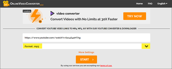 Online nástroje na konverziu videa. "width =" 600 "height =" 243 "srcset =" https://applexgen.com/wp-content/uploads/2020/04/1587614105_645_Como-descargar-musica-de-YouTube-to-počítač-iPhone-Android.png 600w, https: //www.jihosoft.com/wp-content/uploads/2019/08/online-video-converter-300x122.png 300w "tama =" "m = "