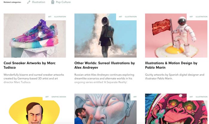 10 fantastiska Pinterest-alternativ 2020