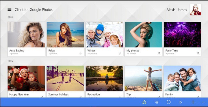 Скачать Гугл Фото Для Windows 10 Бесплатно
