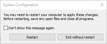 Bagaimana cara memperbaiki Camtasia saat tidak terbuka Windows sepuluh 11