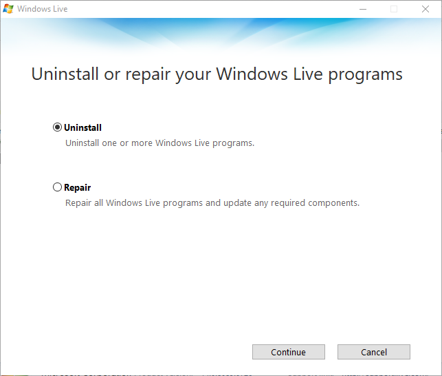 Bir hata, bu slayt gösterisinin oynatılmasını engelliyor Windows 10 11
