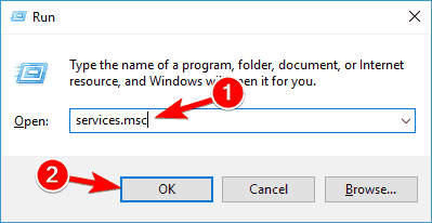 Windows 10 tidak akan membiarkan saya menambahkan PIN