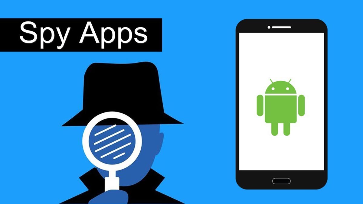 Telefona android na kako instalirati mobilnih spijun Kako špijunira