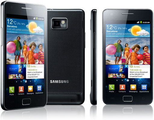 Perbarui Galaxy S2 I9100 ke Android BVLPH 4.0.3 T-Mobile UK Firmware Resmi 5