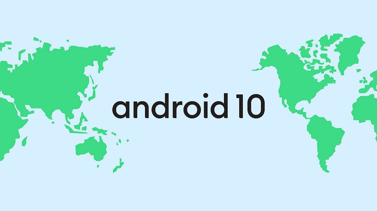 Android 10 akan menjadi nama Android Q ketika Google berhenti ... 12