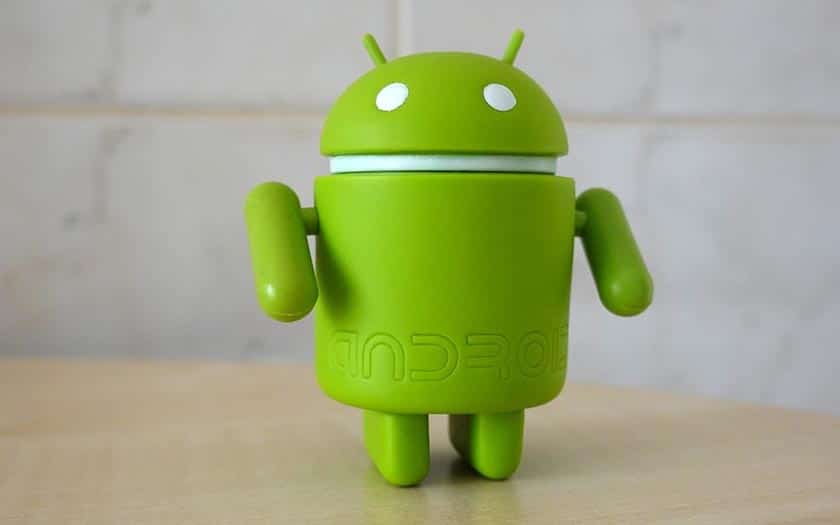 Android: Anda dapat mengakses layanan Google tertentu tanpa kata sandi 2