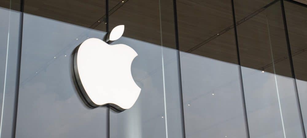 Apple IOS 13.3 dirilis dengan kontrol orangtua baru, perbaikan bug dan banyak lagi 2