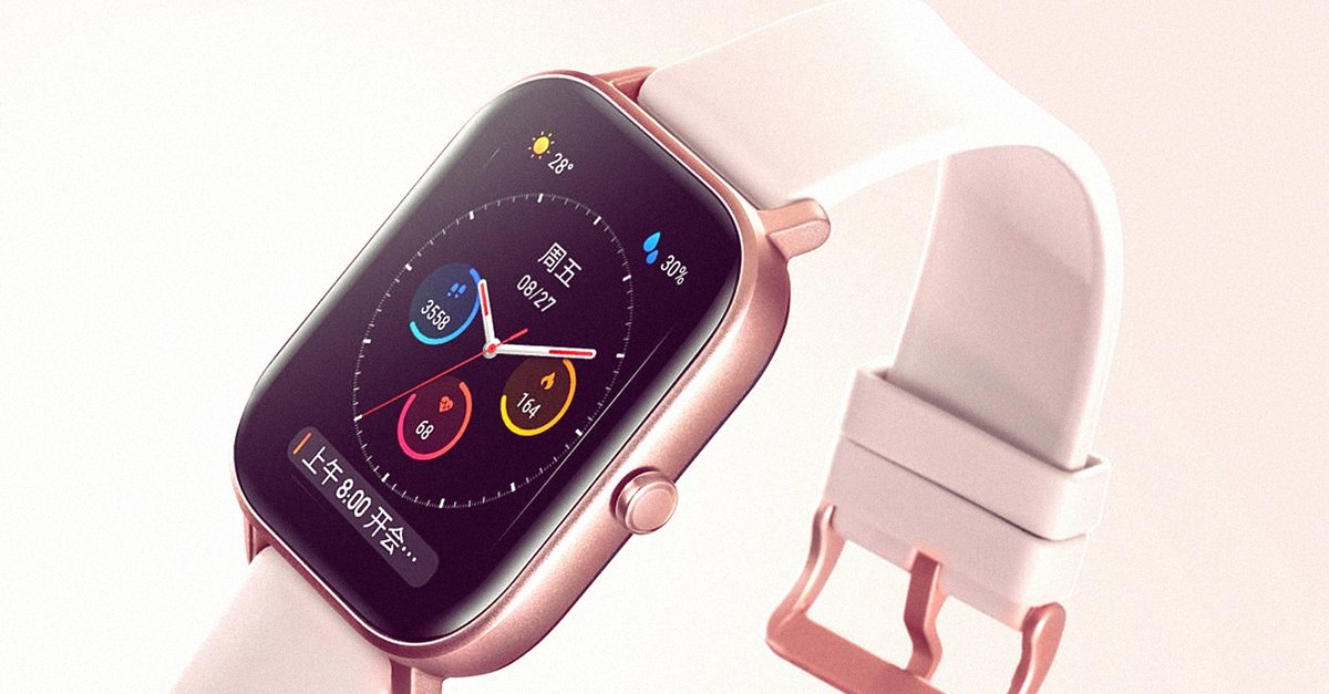 Apple Watch Seri 4 disalin tanpa malu-malu: penjahat berulang kali menggosok desain ... 10