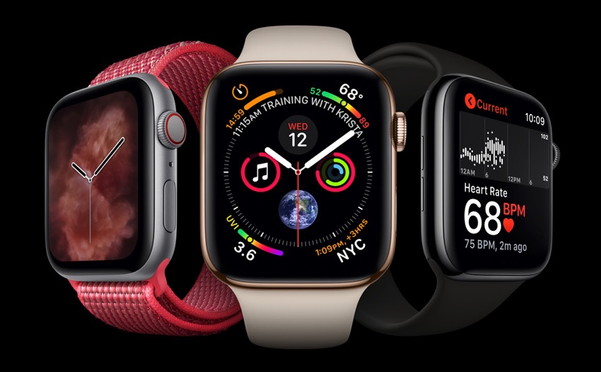 Apple Watch Untuk akhirnya mendapatkan fitur pelacakan tidur - Laporkan 7
