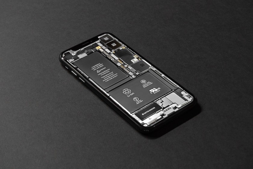 Apple setuju untuk membayar hingga $ 500 juta untuk memperlambat iPhone dengan ... 3