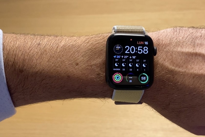 Apple meluncurkan versi baru watchOS 5 dan 6 untuk menyelesaikan kesalahan dengan peringatan aritmia