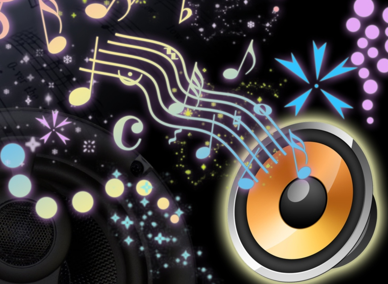 Cari musik dengan suara online: layanan dan aplikasi TOP-10 3