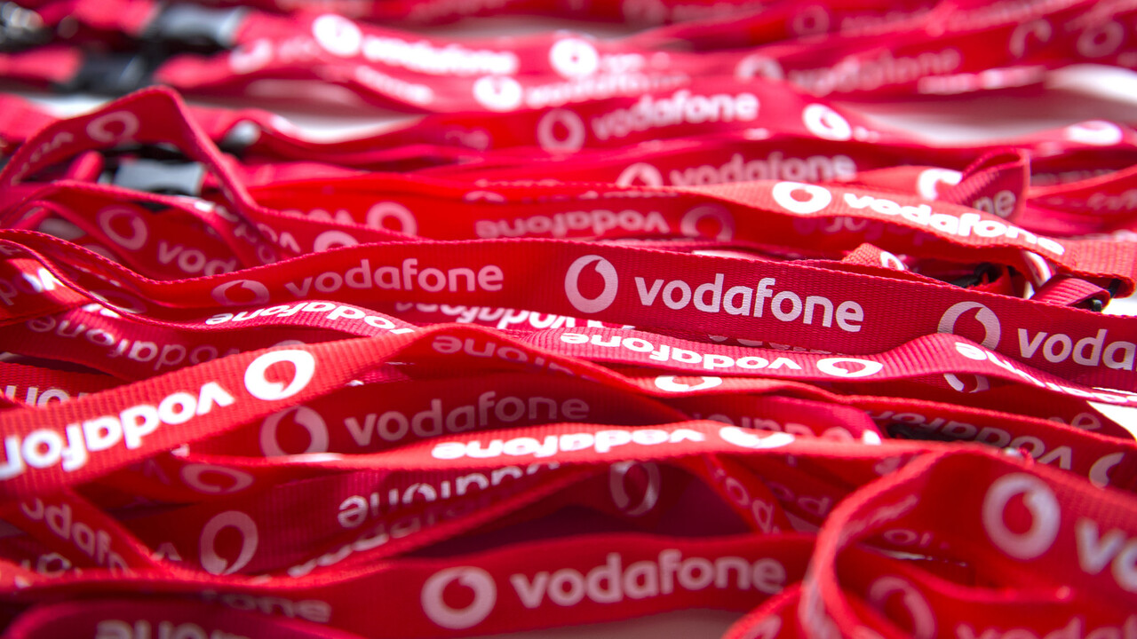 Kabel Vodafone Jerman: dikenakan denda untuk iklan telepon yang tidak sah 7