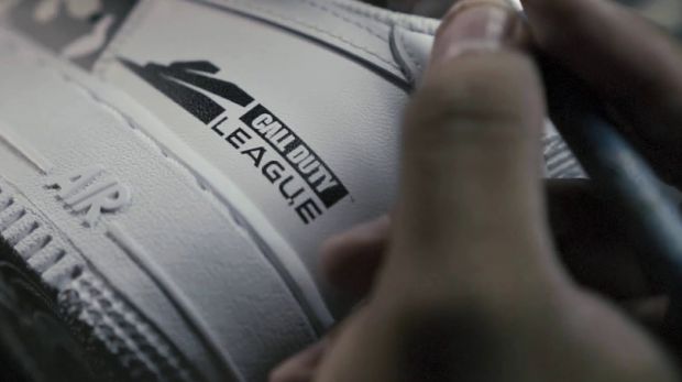 Call of Duty presenta las nuevas zapatillas Nike CDL que puedes obtener compitiendo: Fortnite...
