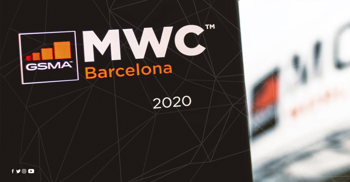Официально отменен Mobile World Congress 2020 из-за коронавируса 24