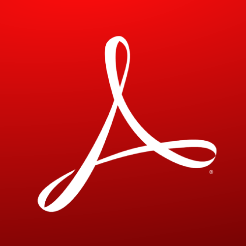 Liten Adobe Reader: Skrivaren visas inte i Adobe Acrobat