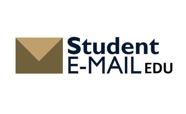 Cara membuat alamat email .edu gratis 2020
